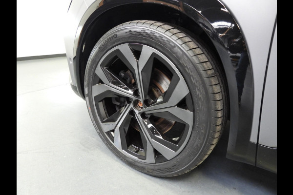 Renault Espace E-Tech Hybrid 200 Esprit Alpine 4CONTROL NAVI/MATGRIJS/LED/20"LMV!