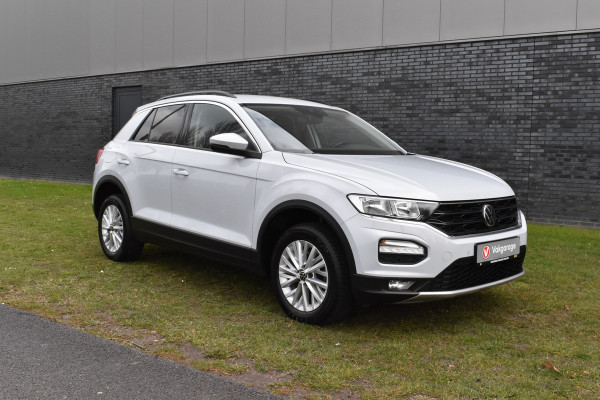 Volkswagen T-Roc 1.5 TSI Automaat Navi parkeer-camera