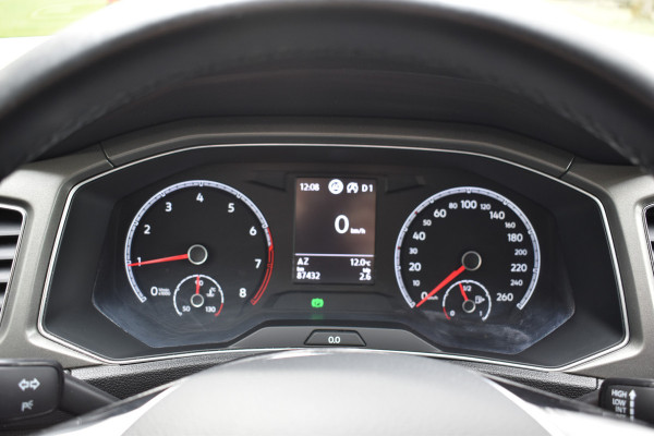 Volkswagen T-Roc 1.5 TSI Automaat Navi parkeer-camera