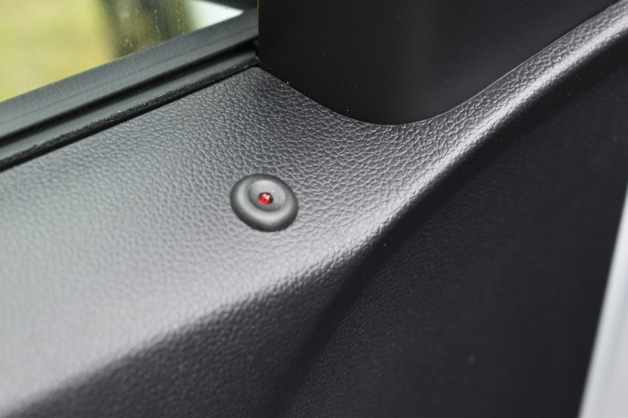 Volkswagen T-Roc 1.5 TSI Automaat Navi parkeer-camera