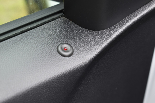 Volkswagen T-Roc 1.5 TSI Automaat Navi parkeer-camera