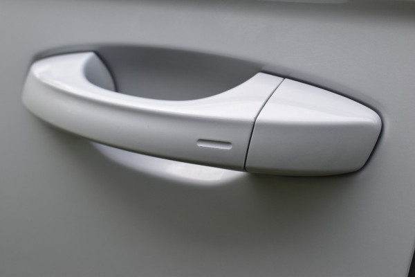 Volkswagen T-Roc 1.5 TSI Automaat Navi parkeer-camera