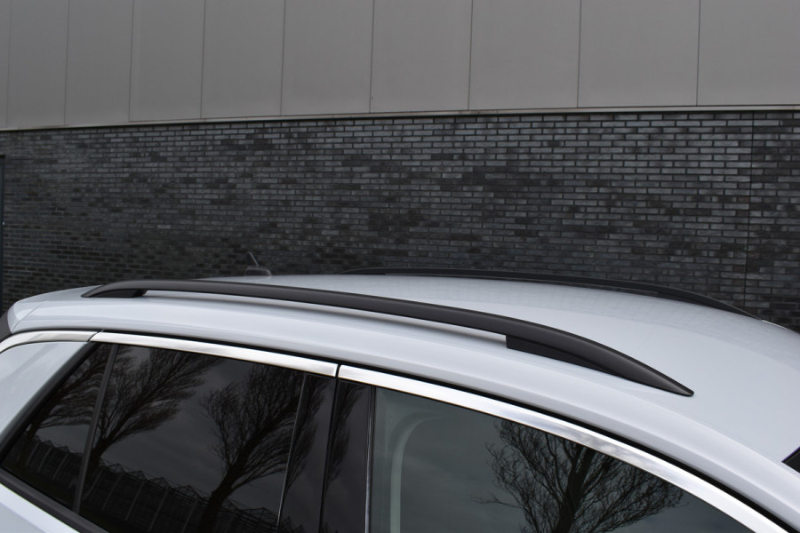 Volkswagen T-Roc 1.5 TSI Automaat Navi parkeer-camera