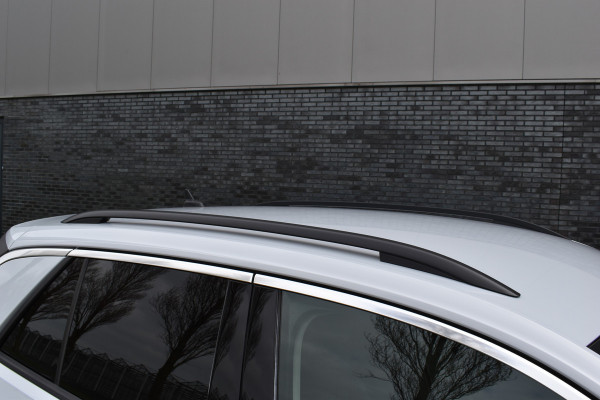 Volkswagen T-Roc 1.5 TSI Automaat Navi parkeer-camera