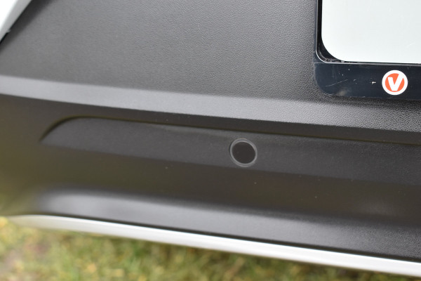 Volkswagen T-Roc 1.5 TSI Automaat Navi parkeer-camera