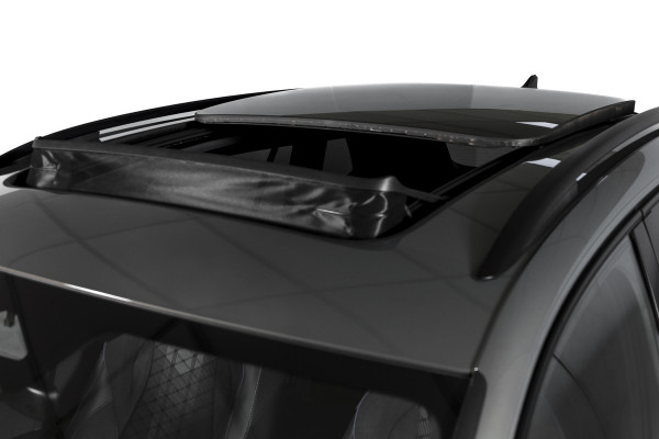 Volkswagen Tiguan 1.5 eHybrid R-Line Edition 272 PK | Black Style | 15 inch Navi | Elek. Trekhaak | IQ Light | S/K-Panodak | Dig. Cockpit | Adapt. Cruise | Stoel-+Stuurverw. | 360 Camera | NAV + App. Connect | ECC | Elek. Klep | LM 20" | 8590