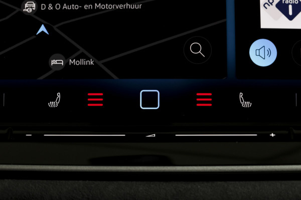 Volkswagen Tiguan 1.5 eHybrid R-Line Edition 272 PK | Black Style | 15 inch Navi | Elek. Trekhaak | IQ Light | S/K-Panodak | Dig. Cockpit | Adapt. Cruise | Stoel-+Stuurverw. | 360 Camera | NAV + App. Connect | ECC | Elek. Klep | LM 20" | 8590