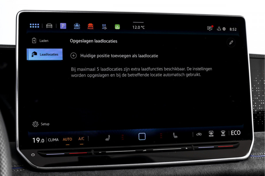 Volkswagen Tiguan 1.5 eHybrid R-Line Edition 272 PK | Black Style | 15 inch Navi | Elek. Trekhaak | IQ Light | S/K-Panodak | Dig. Cockpit | Adapt. Cruise | Stoel-+Stuurverw. | 360 Camera | NAV + App. Connect | ECC | Elek. Klep | LM 20" | 8590