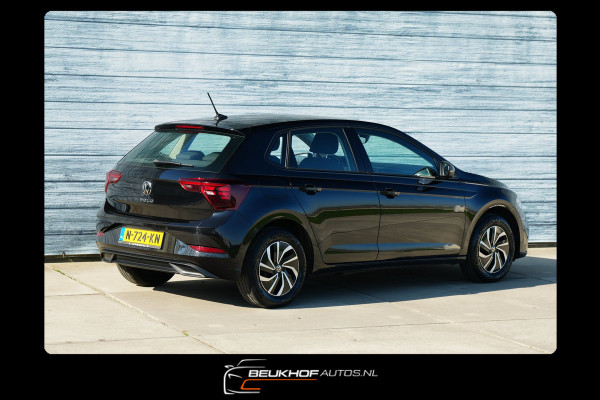 Volkswagen Polo 1.0 TSI Life Carplay Parksensoren Adap Cruis