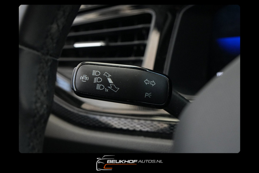 Volkswagen Polo 1.0 TSI Life Carplay Parksensoren Adap Cruis