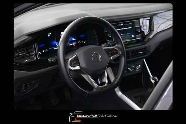 Volkswagen Polo 1.0 TSI Life Carplay Parksensoren Adap Cruis