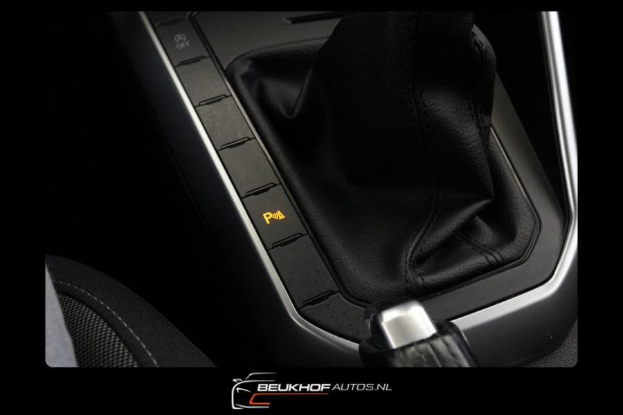 Volkswagen Polo 1.0 TSI Life Carplay Parksensoren Adap Cruis