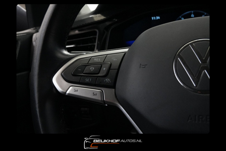 Volkswagen Polo 1.0 TSI Life Carplay Parksensoren Adap Cruis