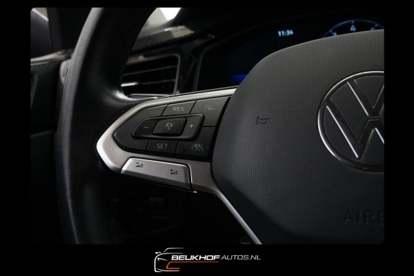 Volkswagen Polo 1.0 TSI Life Carplay Parksensoren Adap Cruis