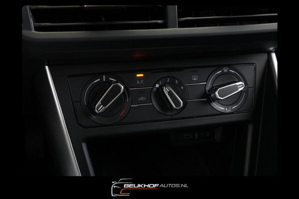 Volkswagen Polo 1.0 TSI Life Carplay Parksensoren Adap Cruis