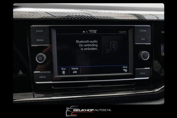 Volkswagen Polo 1.0 TSI Life Carplay Parksensoren Adap Cruis
