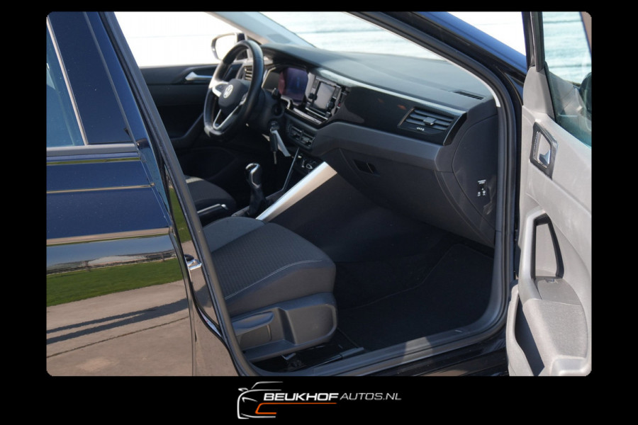 Volkswagen Polo 1.0 TSI Life Carplay Parksensoren Adap Cruis