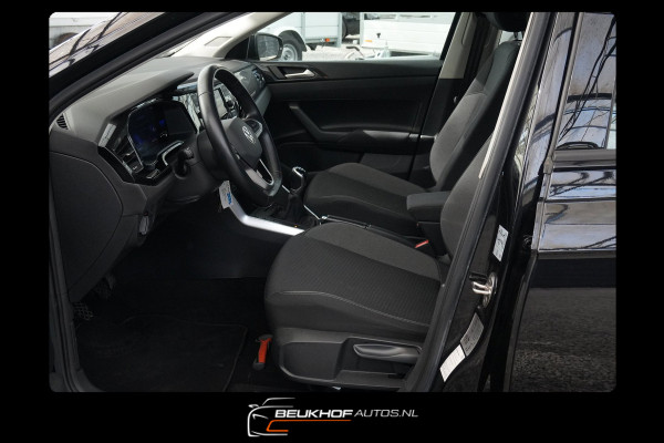 Volkswagen Polo 1.0 TSI Life Carplay Parksensoren Adap Cruis