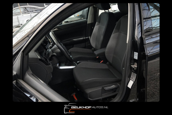 Volkswagen Polo 1.0 TSI Life Carplay Parksensoren Adap Cruis