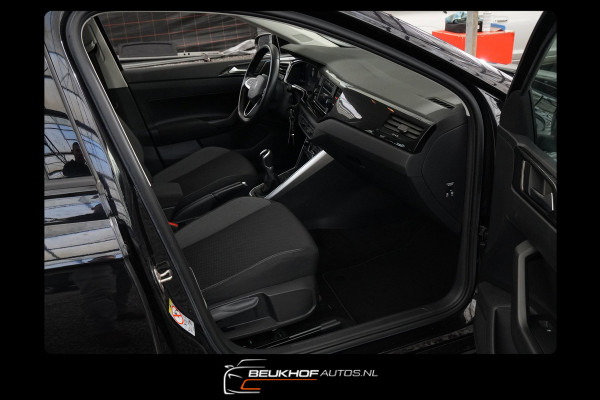 Volkswagen Polo 1.0 TSI Life Carplay Parksensoren Adap Cruis