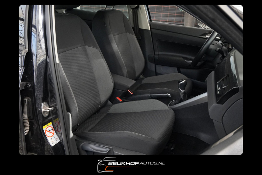 Volkswagen Polo 1.0 TSI Life Carplay Parksensoren Adap Cruis