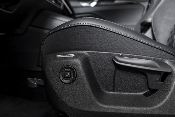 Volkswagen Tiguan 1.5 eHybrid 272 PK R-Line | Black Style | Elek. Trekhaak | S/K-panodak | Adapt. Cruise | Stoel-+stuurverw. | App. Connect | Camera | PDC | LM 20" | 3971