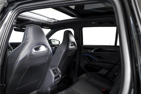 Volkswagen Tiguan 1.5 eHybrid 272 PK R-Line | Black Style | Elek. Trekhaak | S/K-panodak | Adapt. Cruise | Stoel-+stuurverw. | App. Connect | Camera | PDC | LM 20" | 3971