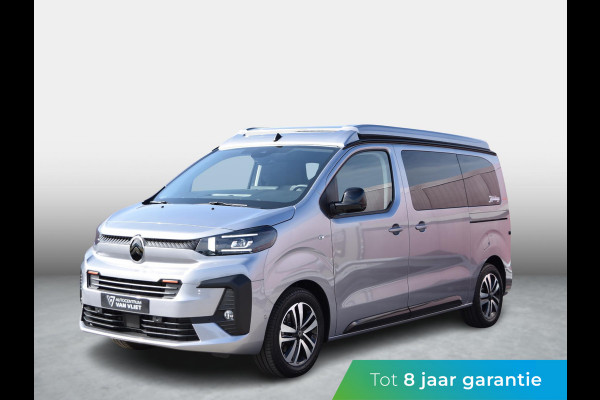 Citroën Holidays Holidays Camper | 2.0 BlueHDi 180 S&S EAT8