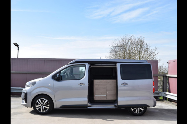 Citroën Holidays Holidays Camper | 2.0 BlueHDi 180 S&S EAT8