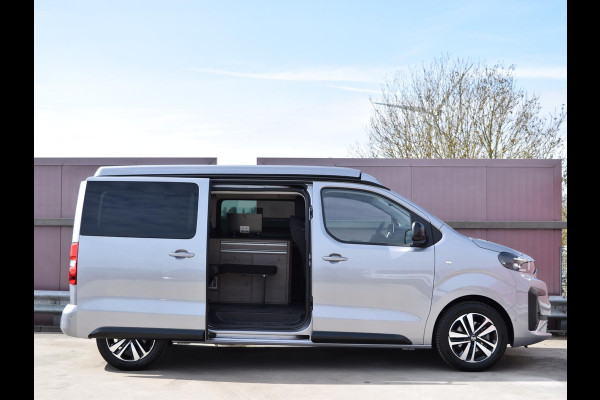 Citroën Holidays Holidays Camper | 2.0 BlueHDi 180 S&S EAT8