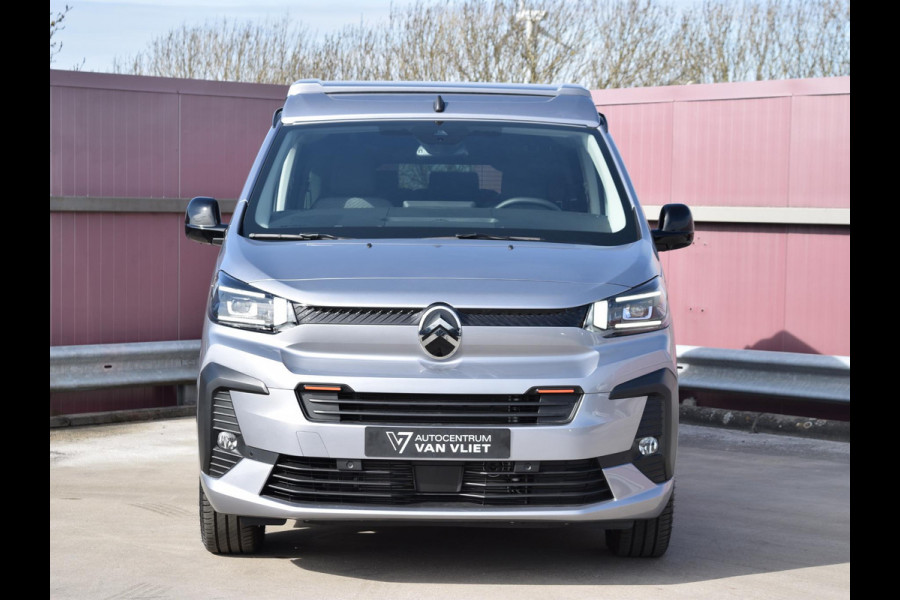 Citroën Holidays Holidays Camper | 2.0 BlueHDi 180 S&S EAT8