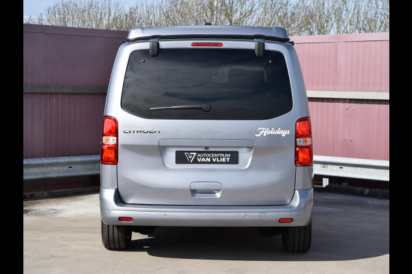 Citroën Holidays Holidays Camper | 2.0 BlueHDi 180 S&S EAT8