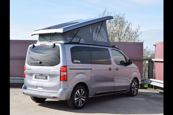 Citroën Holidays Holidays Camper | 2.0 BlueHDi 180 S&S EAT8