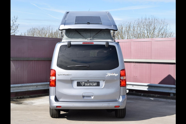 Citroën Holidays Holidays Camper | 2.0 BlueHDi 180 S&S EAT8