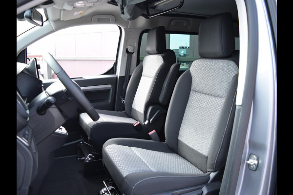 Citroën Holidays Holidays Camper | 2.0 BlueHDi 180 S&S EAT8