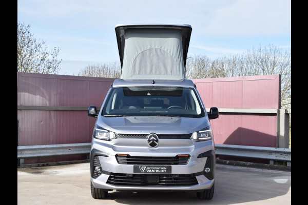Citroën Holidays Holidays Camper | 2.0 BlueHDi 180 S&S EAT8