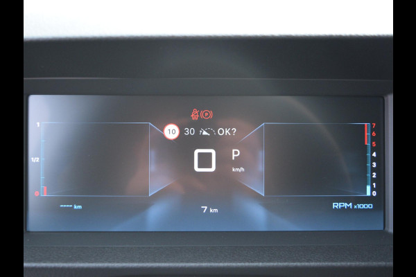 Citroën Holidays Holidays Camper | 2.0 BlueHDi 180 S&S EAT8