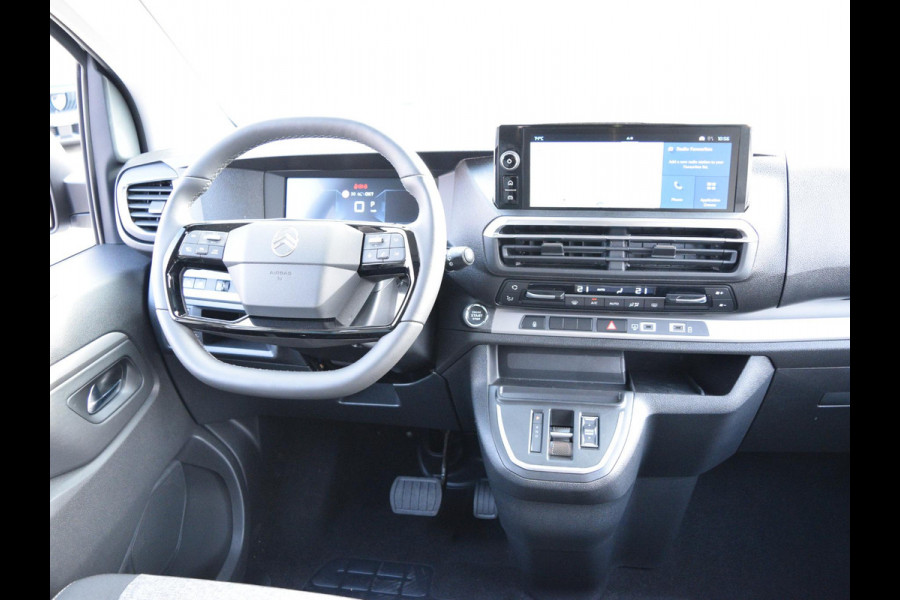 Citroën Holidays Holidays Camper | 2.0 BlueHDi 180 S&S EAT8