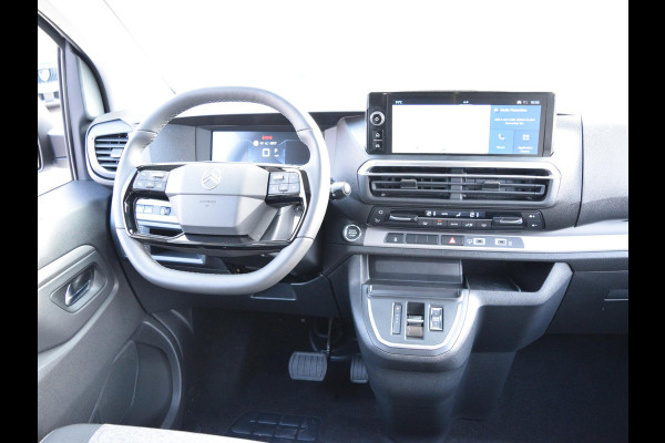 Citroën Holidays Holidays Camper | 2.0 BlueHDi 180 S&S EAT8