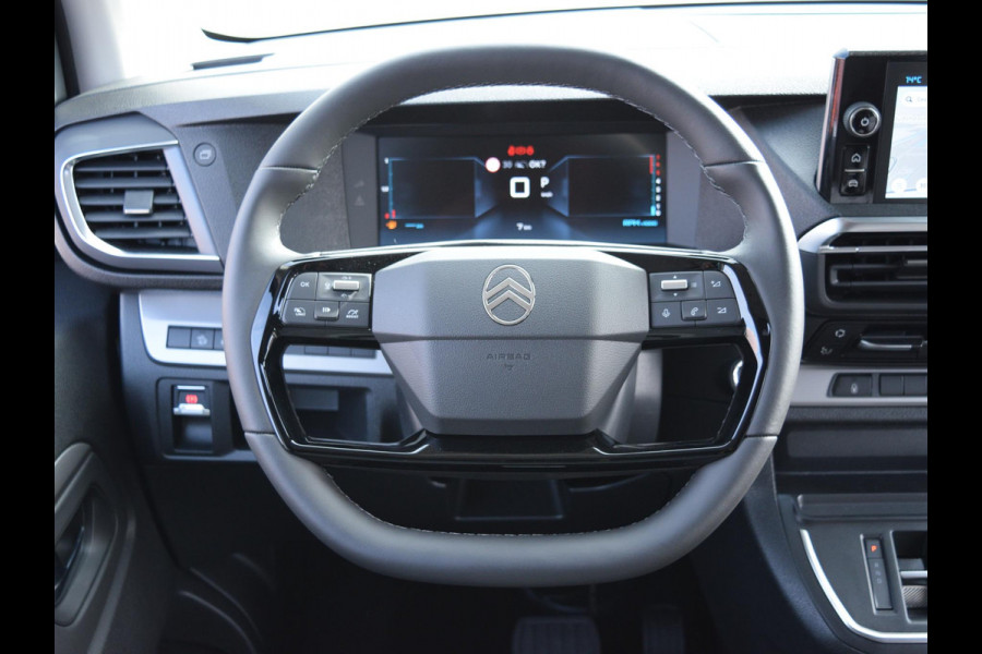 Citroën Holidays Holidays Camper | 2.0 BlueHDi 180 S&S EAT8