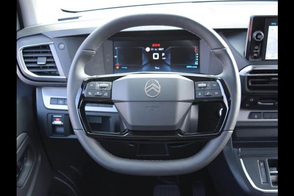 Citroën Holidays Holidays Camper | 2.0 BlueHDi 180 S&S EAT8