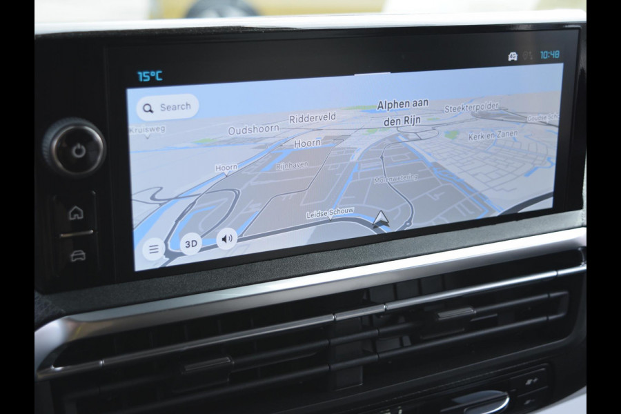 Citroën Holidays Holidays Camper | 2.0 BlueHDi 180 S&S EAT8