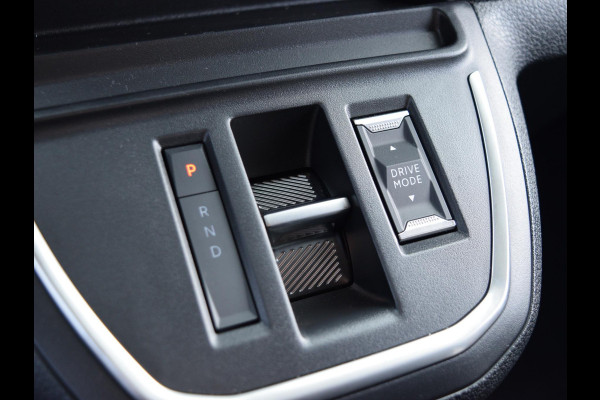 Citroën Holidays Holidays Camper | 2.0 BlueHDi 180 S&S EAT8