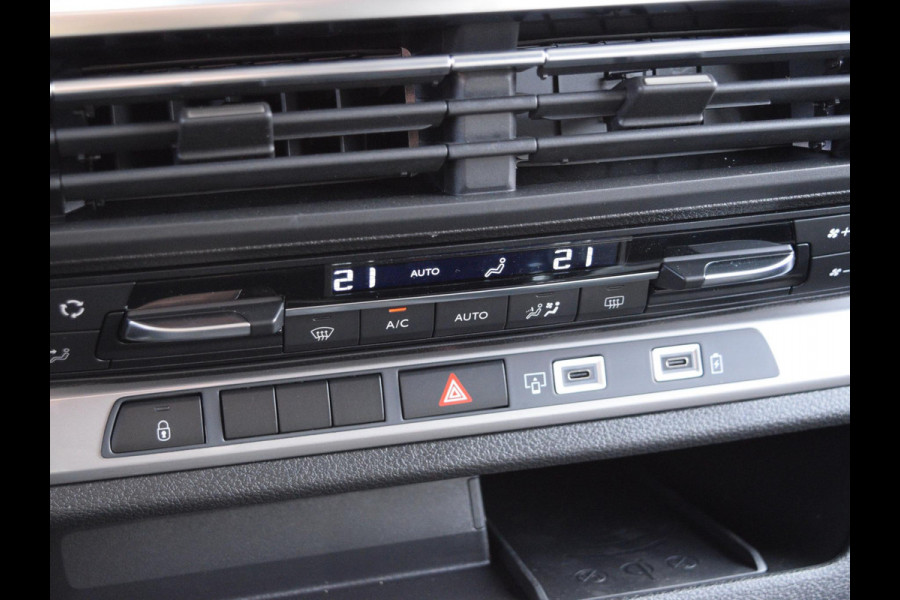 Citroën Holidays Holidays Camper | 2.0 BlueHDi 180 S&S EAT8