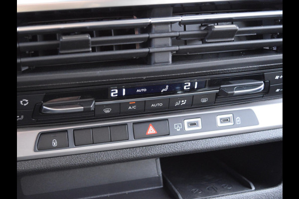 Citroën Holidays Holidays Camper | 2.0 BlueHDi 180 S&S EAT8