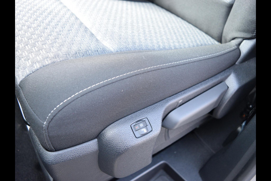 Citroën Holidays Holidays Camper | 2.0 BlueHDi 180 S&S EAT8