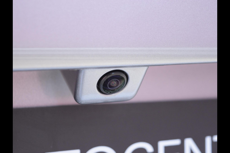 Citroën Holidays Holidays Camper | 2.0 BlueHDi 180 S&S EAT8