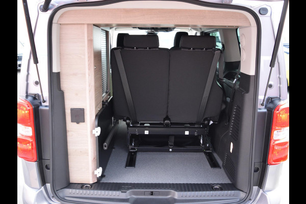 Citroën Holidays Holidays Camper | 2.0 BlueHDi 180 S&S EAT8