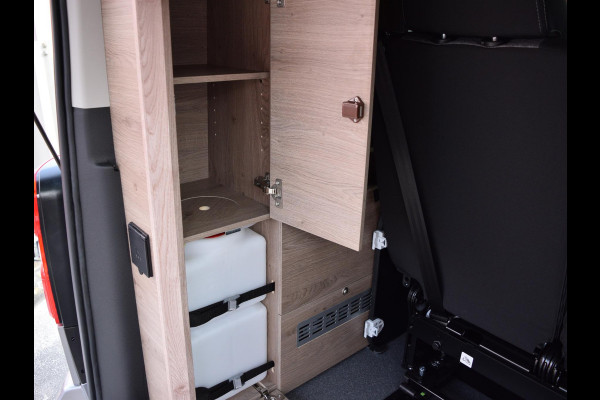 Citroën Holidays Holidays Camper | 2.0 BlueHDi 180 S&S EAT8