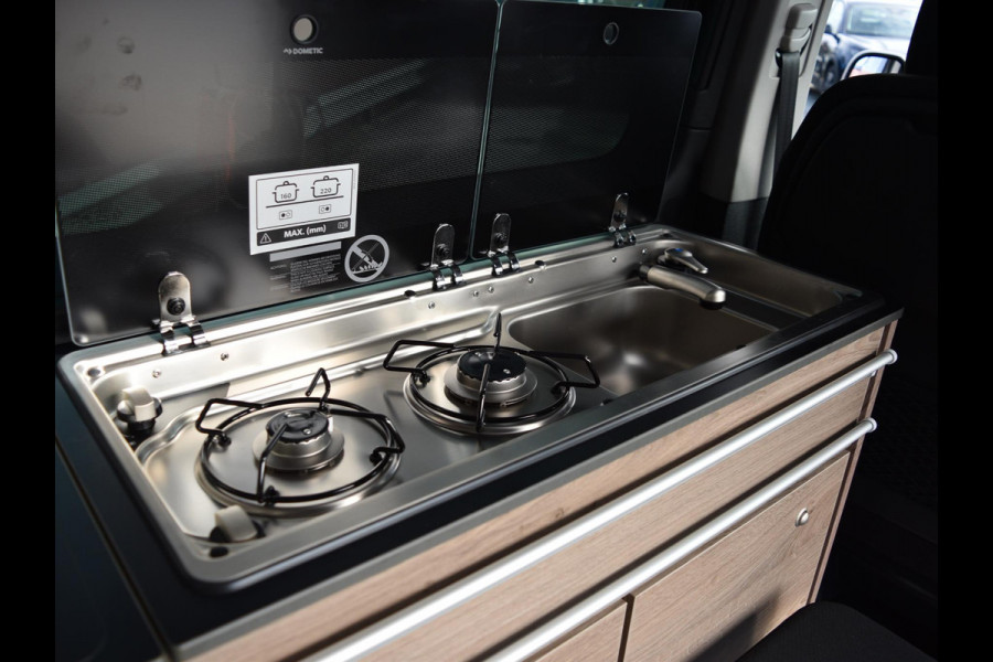 Citroën Holidays Holidays Camper | 2.0 BlueHDi 180 S&S EAT8